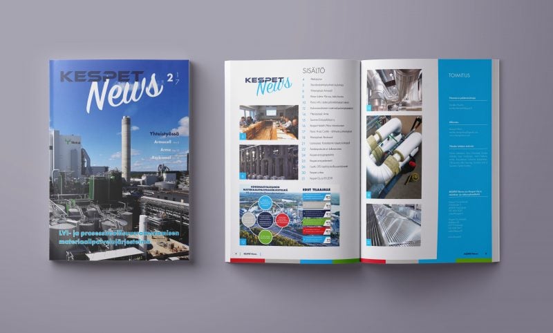 Kespet News 2-2017