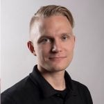 Valtteri Kivikko